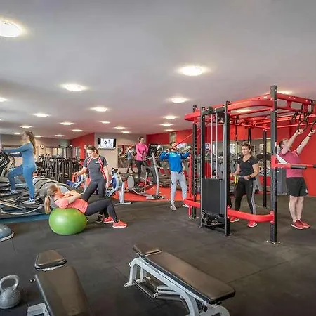 Maldron Galway أورانمر