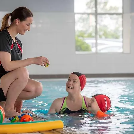 Maldron Galway فندق