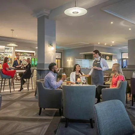 فندق Maldron Galway *