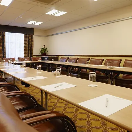 Maldron Galway فندق *