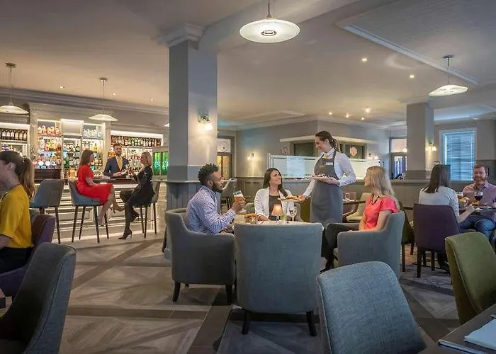 Hotel Maldron Galway *