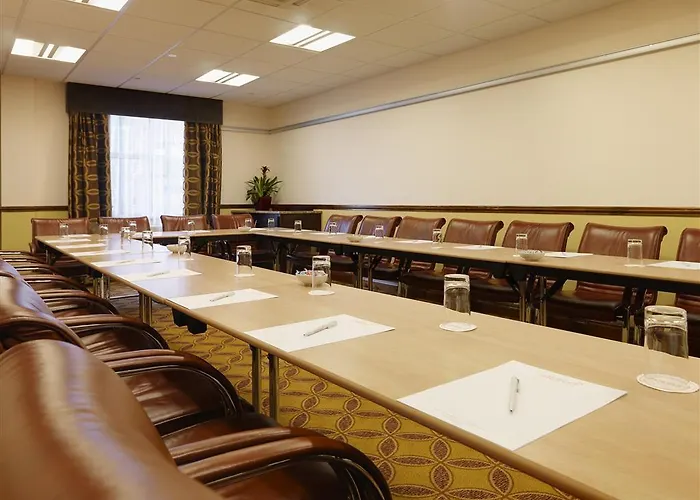 Maldron Galway Hotel *